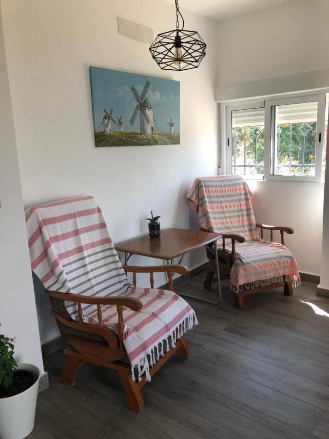 Villa Remedios -Rooms In Private House- Picassent Luaran gambar
