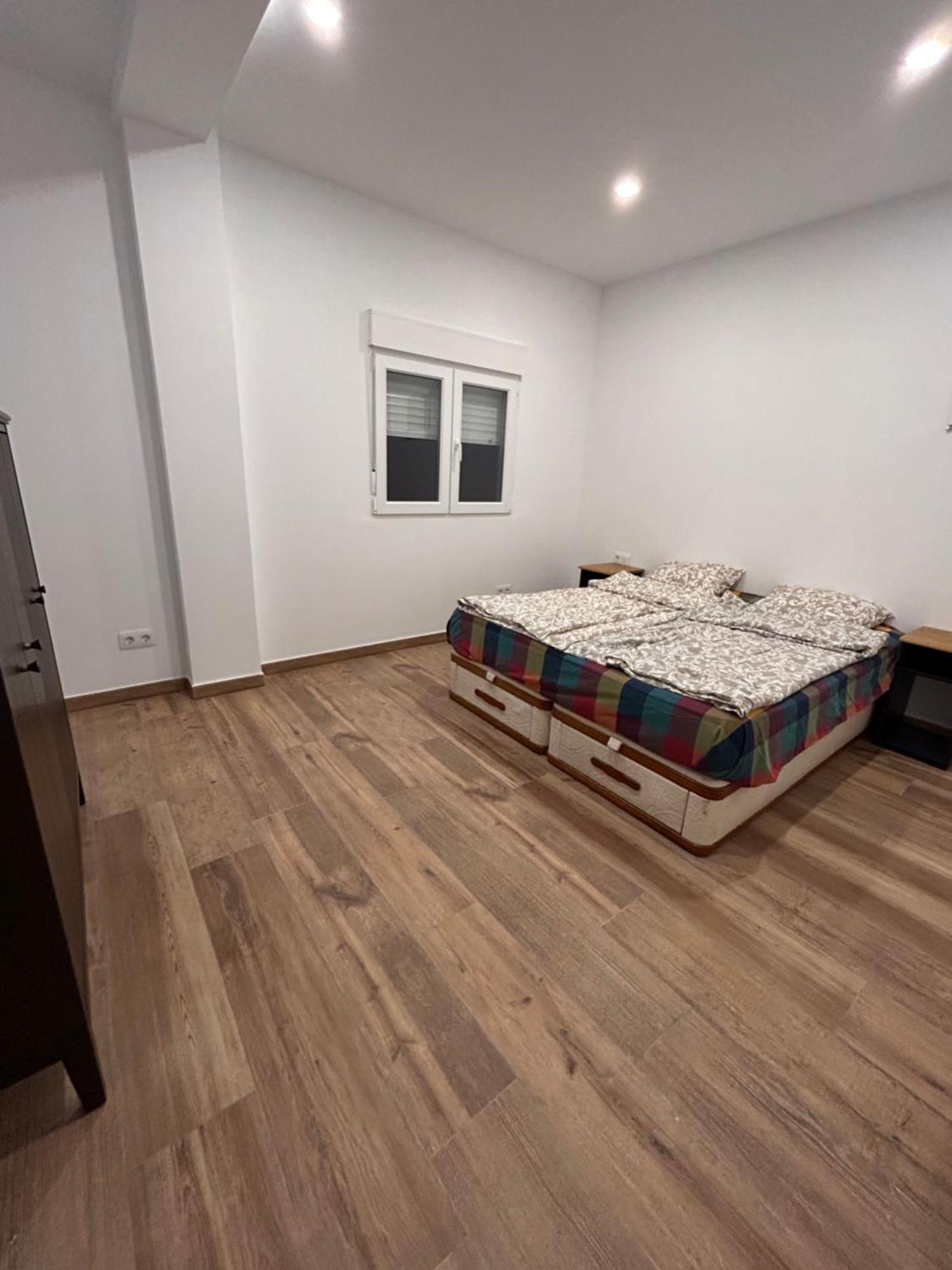 Villa Remedios -Rooms In Private House- Picassent Luaran gambar